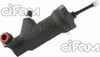 Volkswagen Golf 5 Debriyaj Merkezi Alt CIFAM