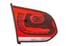 Volkswagen Golf LED Sol Komple Arka Lamba HELLA