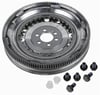 Volkswagen Golf 6 Volant Otomatik 129 Diş SACHS