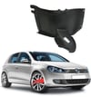 Volkswagen Golf 6 Küçük Çamurluk Davlumbazı Sağ Enjeksiyon GKL