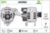 Volkswagen Golf VI Polo Caddy III Ibiza IV Alternatör VALEO