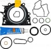 Volkswagen Golf Caddy Transporter Crafter Amarok Audi A3 Seat Leon Alt Takım... V.REINZ