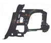 Volkswagen Golf 6 Ön Tampon Braketi Sol DOGAN-