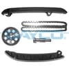Volkswagen Golf 6 Jetta Polo Audi A3 Seat Leon 1.2 TSI Eksantrik Zincir Seti DAYCO
