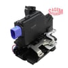 Volkswagen Golf 6 Jetta Caddy Touran Touareg Skoda Octavia Toledo Altea Arka... SAGEM