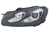 Volkswagen Golf 6 Bi-Xenon Sol Far HELLA
