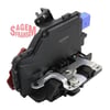Volkswagen Golf 6 Jetta Caddy Touran Touareg Skoda Octavia Seat Toledo Altea... SAGEM