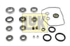 Volkswagen Golf Passat Polo Touran Audi A3 Seat Altea Ibiza Leon Skoda Fabia... LUK