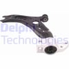 Volkswagen Golf VI Alt Sol Salıncak DELPHI