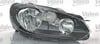 Volkswagen Golf VI Sol Far Sinyal Elektrikli H7 H15 VALEO