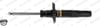 Volkswagen Golf VI Jetta Seat Leon Toledo Altea Ön Amortisör L/R 50MM Gazlı MONROE