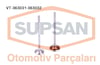 VW Golf VI Polo Passat Jetta Scirocco Supap Takımı 1.4 TSI SUPSAN