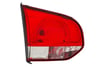Volkswagen Golf 6 Sol Komple Arka Lamba HELLA