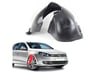 Volkswagen Golf 6 Çamurluk Davlumbazı Ön Arka Sağ PRO-A
