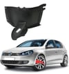 Volkswagen Golf 6 Küçük Çamurluk Davlumbazı Sol Enjeksiyon GKL