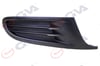 Volkswagen Golf 6 Sis Kapağı Sağ Sissiz GKL