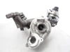 Volkswagen Golf 6 Plus Jetta 3 Passat Touran Audi A3 Seat Altea Turbo Komple... GARRET