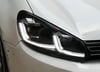 Volkswagen Golf 6 Ön Far Set J Dizayn LED DOGAN-