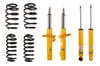 Volkswagen Golf 6 Amortisör Kiti B12 PK BILSTEIN