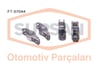 Volkswagen Golf 6 Jetta Passat Caddy Polo T5 Crafter 1.6 2.0 TDI Piyano Tuşu... SUPSAN