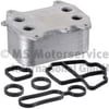 Volkswagen Golf 6 Caddy Crafter T6 Audi A3 Seat Leon Yağ Soğutucusu 1.6-2.0... PIERBURG