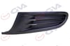 Volkswagen Golf 6 Sis Kapağı Sol Sissiz GKL