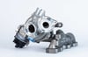 Volkswagen Golf 7 Jetta Passat Audi A3 Seat Leon Skoda Octavia Superb Turbo... KKK