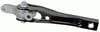 Volkswagen Golf 7 Audi A3 Seat Leon Motor Takozu Orta LEMFORDER