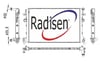 Volkswagen Golf VII Su Radyatörü RADISEN
