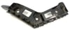 Volkswagen Golf 7 Arka Tampon Braketi Sol GKL
