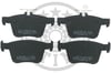Volkswagen Golf VII Touran T-Roc Audi A3 Q2 TT Seat Ateca Leon Skoda Superb... OPTIMAL
