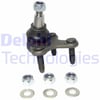 Volkswagen Golf 7 Sol Alt Rotil DELPHI