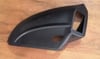 Volkswagen Golf 7 Sol Ayna Alt Kapağı Tek Kapak PRO-A