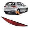 Volkswagen Golf 7 Reflektör Arka Tampon Sağ 2014-2017 PRO-A