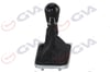 Volkswagen Golf 7 Kromlu 5 Vites Dizel Vites Topuzu GKL