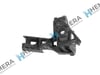 Volkswagen Golf VII Tampon Braketi Arka Sol TAIWAN