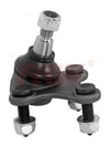 Volkswagen Golf 7 Passat Audi A3 Seat Leon Skoda Octavia Alt Rotil Sol RIW