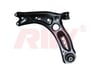 Volkswagen Golf 7 Skoda Octavia Seat Leon Audi A3 Alt Ön Sol Rotilsiz Salıncak RIW
