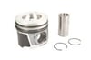 Volkswagen Golf 7 Piston Segman 050 74.50MM GOETZE