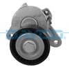 Volkswagen Golf 7 Audi A3 Seat Leon Caddy Tiguan Alternatör Gergi Kiti Kütük DAYCO