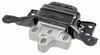 Volkswagen Golf 7 Sol Motor Takozu LEMFORDER