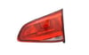 Volkswagen Golf 7 Arka Sağ İç Stop Lambası Kırmızı 2012- TYC