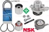 Volkswagen Golf 7 Audi A3 Seat Leon Passat Tiguan Devirdaimli Eksantrik... THERMAX