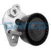 Volkswagen Golf 7 Passat Jetta Tiguan Polo Scirocco Audi A3 Alternatör Gergi... DAYCO