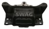 Volkswagen Golf 7 Motor Takozu Sol SWAG