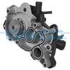 Volkswagen Golf 7/Seat Leon/Audi A3 Su Pompası 1.0-1.2-1.4-1.6 TSI DAYCO