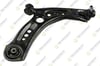 Volkswagen Golf 7 Alt Salıncak Ön Sağ Rotilli TEKNOROT
