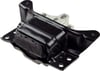 VW Golf 7 Motor Takozu Sol 1.6 TDI GATES