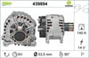 VW Golf 7 Polo Audi A3 Skoda Leon TSI Alternatör VALEO