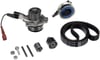 Volkswagen Golf 7 Devirdaimli Triger Seti Soketli 1.6-2.0 TDI GATES